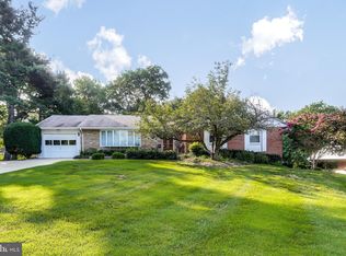 12509 Summerwood Dr, Silver Spring, MD 20904