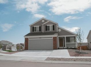 6465 Casual Dr, Colorado Springs, CO 80923