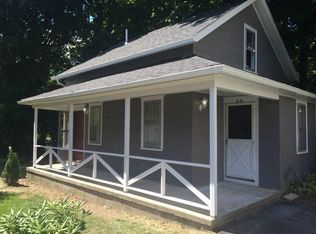 60 Spring St, East Greenwich, RI 02818