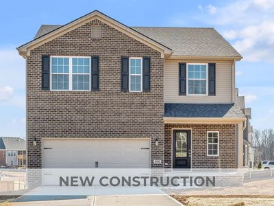 100 Galway Ln, Georgetown, KY, 40324