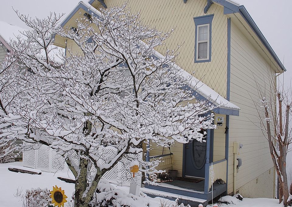 2nd image of 1386 Ski View Dr APT 108
