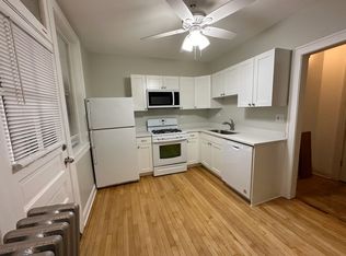 4056 N Marmora Ave #1, Chicago, IL 60634