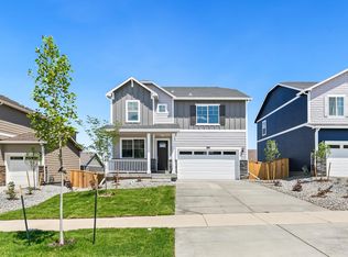 13325 Xanthia St, Thornton, CO 80602