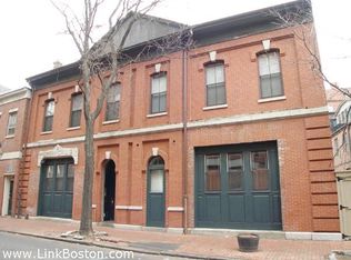 25-27 Church St, Boston, MA 02116