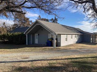 5510 N Oliver St, Kechi, KS 67067