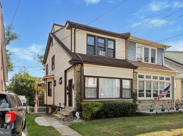 314 Myrtle Ave, Cheltenham, PA 19012