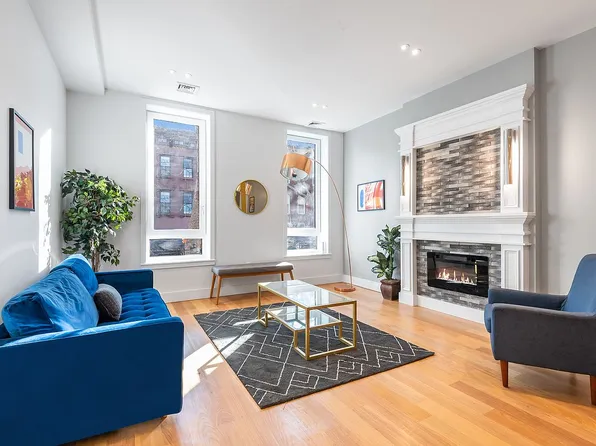 297 Clifton Pl, Brooklyn, NY 11216