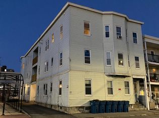 219 Salem St #2, Lowell, MA 01854