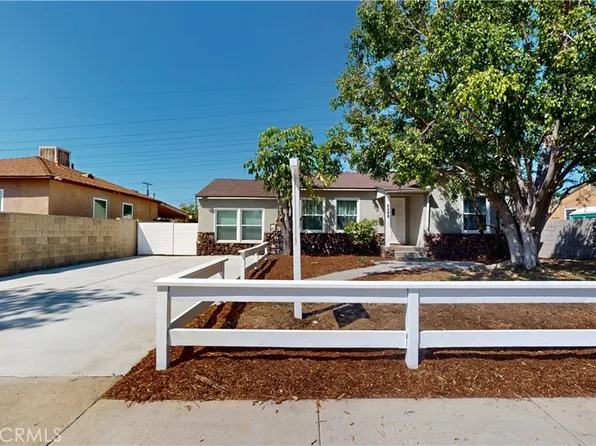 7827 Rhodes Ave, North Hollywood, CA 91605