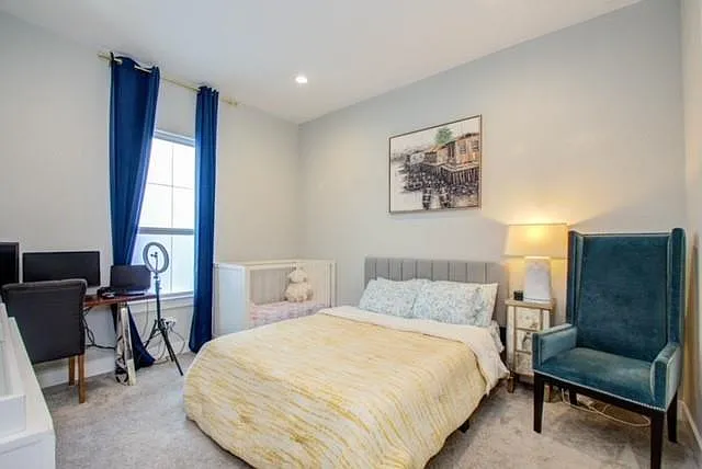8411 Hempstead Rd #G — Photo 36