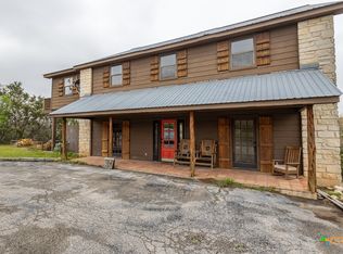 200 Valley Ridge Rd, Wimberley, TX 78676
