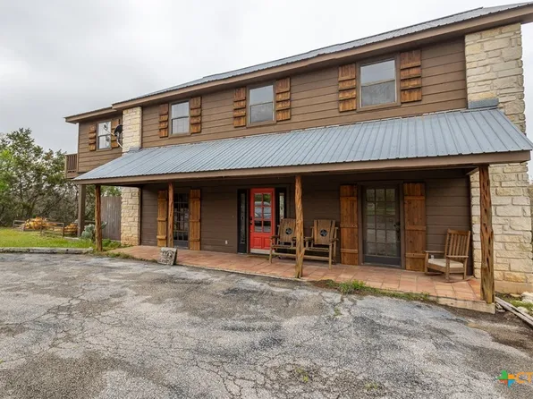 200 Valley Ridge Rd, Wimberley, TX 78676