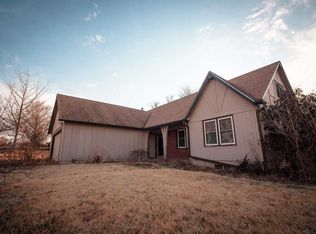 3101 SW Stone Ave, Topeka, KS 66614