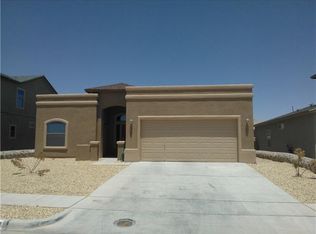 11143 Redstone Cove Dr, El Paso, TX 79934