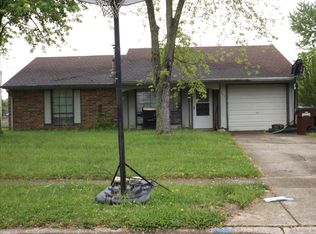 207 Angela Dr, Germantown, OH 45327