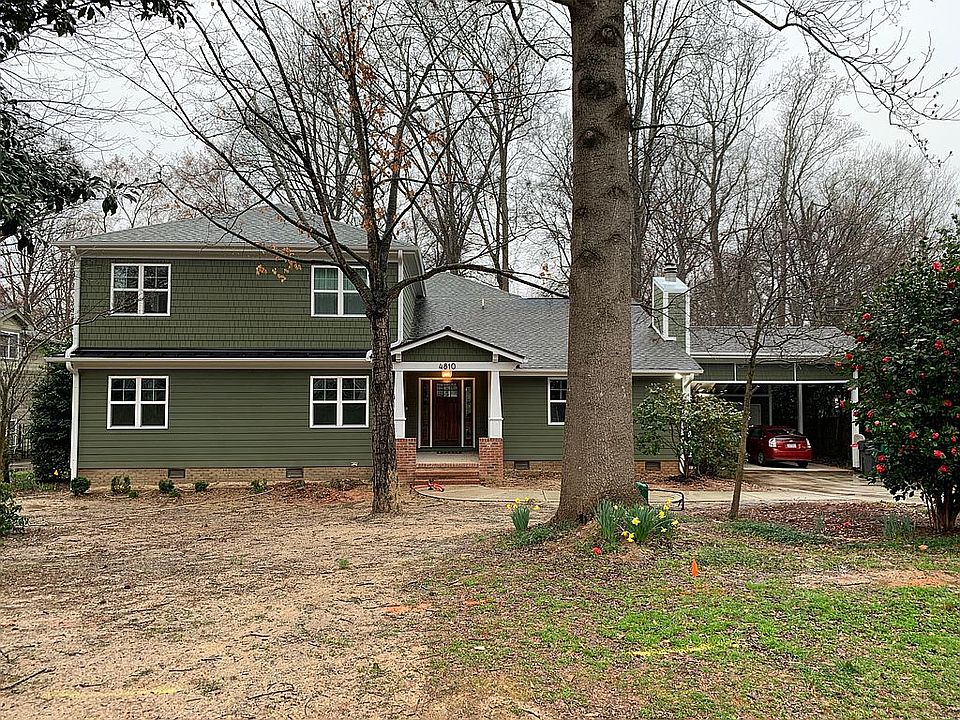 Remodel completed in January