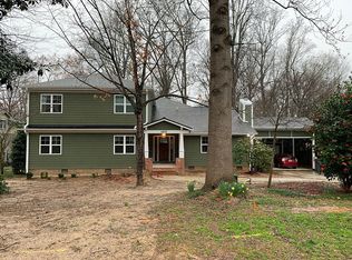 4810 Pine Ridge Rd, Charlotte, NC 28226