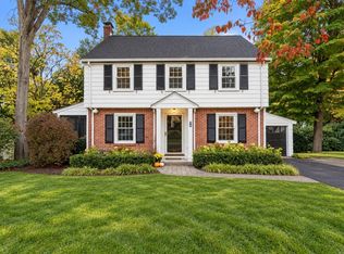 11 Martin Rd, Wellesley, MA 02481