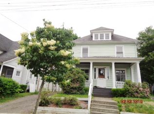 91 Bowen St, Jamestown, NY 14701