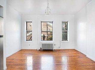 202 W 133rd St APT 2B, New York, NY 10030
