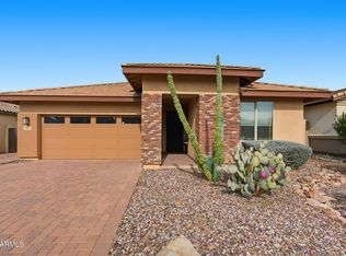 3392 E Myrtabel Way, Gilbert, AZ 85298