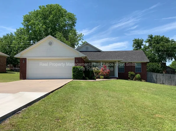 775 Mount Harmony Rd, Greenwood, AR 72936