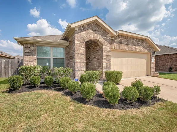 8215 Oakleaf Meadow Ct, Rosharon, TX 77583