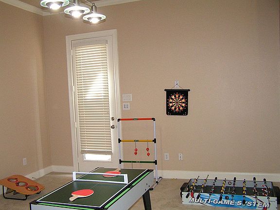 Game Room or 5th Bed Room