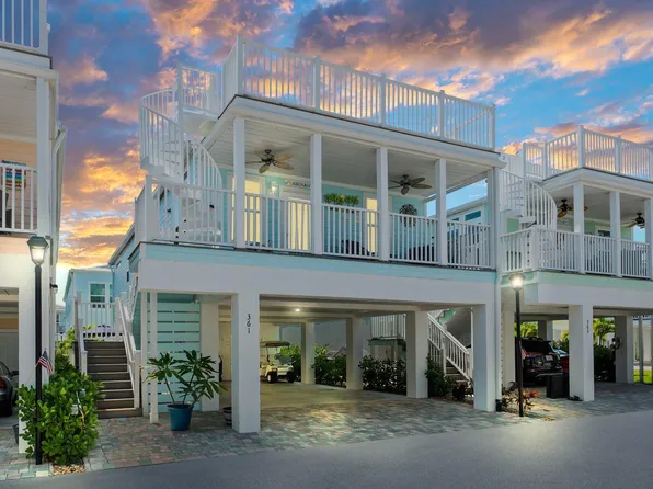 361 NE Starboard Way, Ocean Breeze, FL 34957