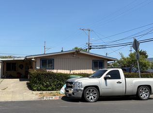 27758 Havana Ave, Hayward, CA 94544
