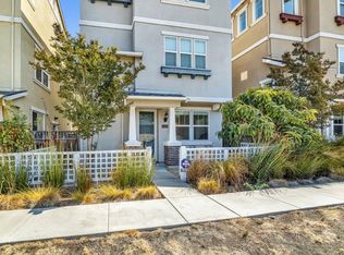 3055 Moss Landing Ter, Fremont, CA 94538