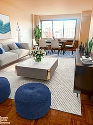 Rented by Brown Harris Stevens