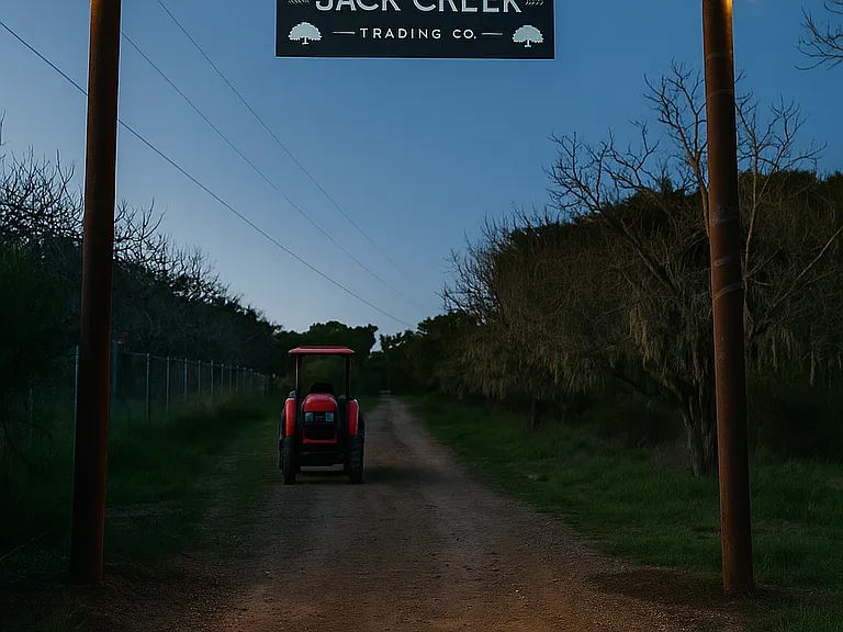 Jack Creek Rd — Photo 20