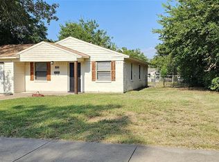 4322 Motley Dr, Mesquite, TX 75150