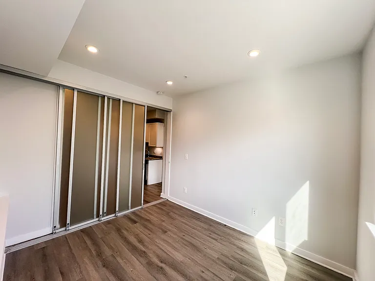 845 Upshur St NW #2B — Photo 4
