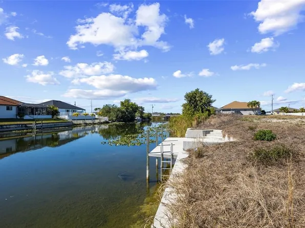 704 NW 9th St Lot 58, Cape Coral, FL 33993
