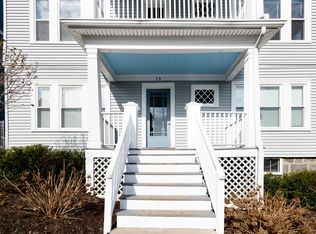 19 S Munroe Ter #1, Boston, MA 02122