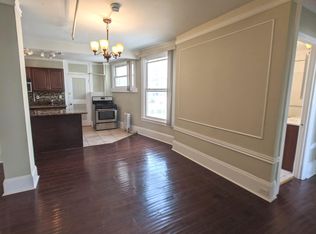 1405 Van Ness Ave APT 602, San Francisco, CA 94109