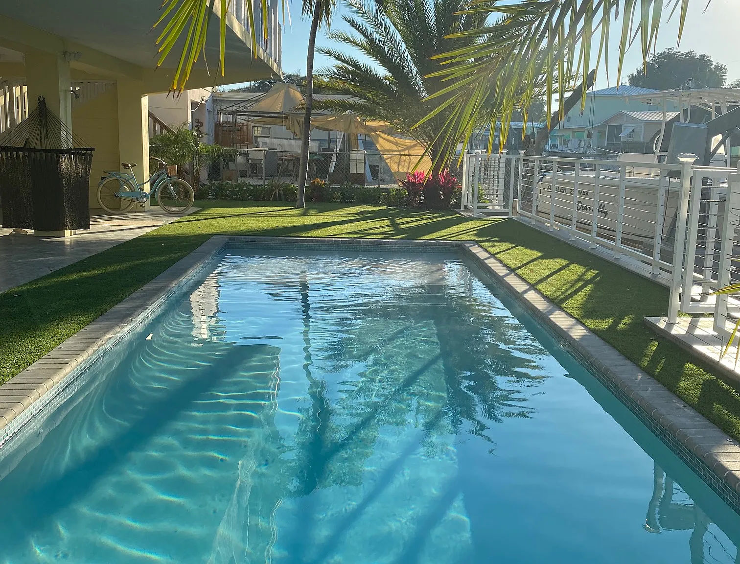 W Avenue A, Key Largo — Photo 1