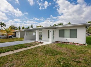 610 N 31st Ct, Hollywood, FL 33021