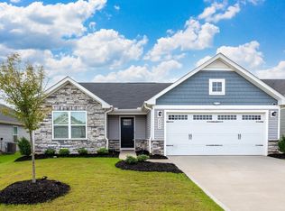 2226 Hemming Way, Boiling Springs, SC 29316