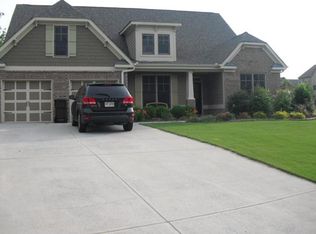 3 Bridgestone Way, Cartersville, GA