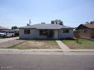 2825 W Lawrence Ln, Phoenix, AZ 85051