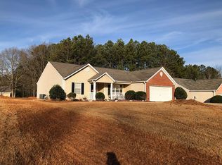 5416 Wicklander Dr, Powder Springs, GA 30127