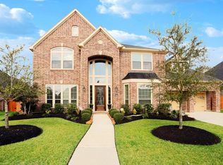 16303 Pelican Beach Ln, Houston, TX 77044