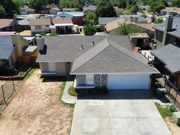 5820 Stubblefield Way, Sacramento, CA 95823