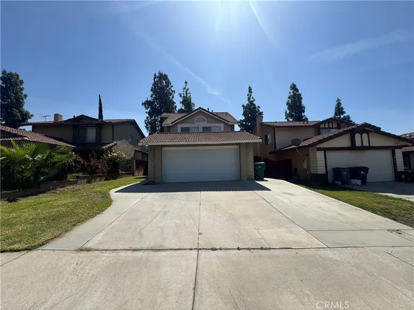 11142 Miners Trl, Moreno Valley, CA 92557