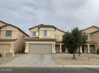 44577 W Yucca Ln, Maricopa, AZ 85138