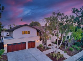 5403 Soledad Mountain Rd, La Jolla, CA 92037