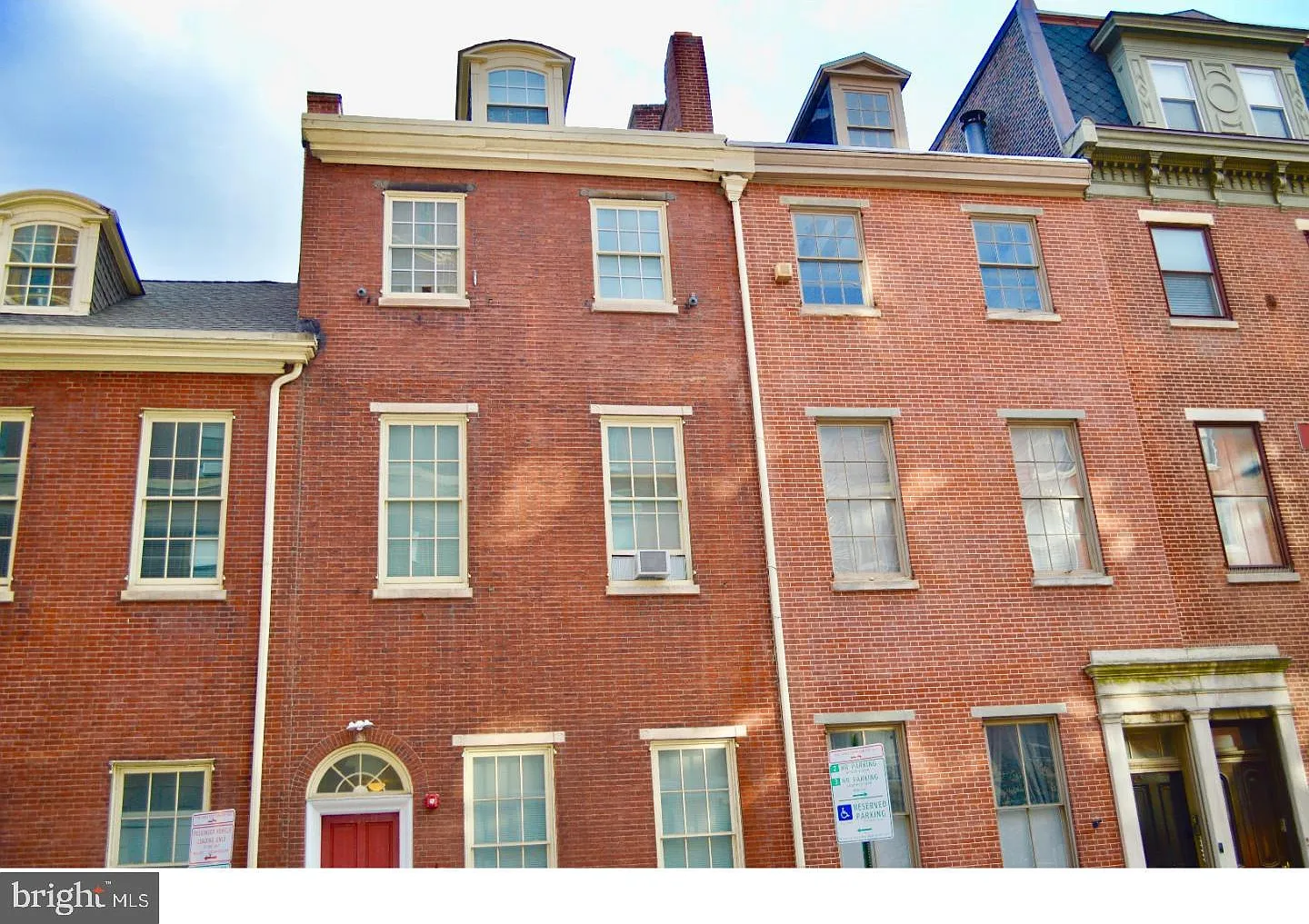 1300 Spruce St — Photo 1